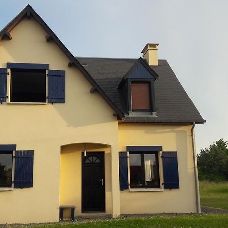 Le Grand Orient Villa Annoville Dış mekan fotoğraf