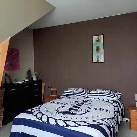 Le Grand Orient Villa Annoville Dış mekan fotoğraf