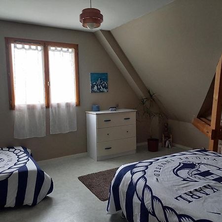Le Grand Orient Villa Annoville Dış mekan fotoğraf