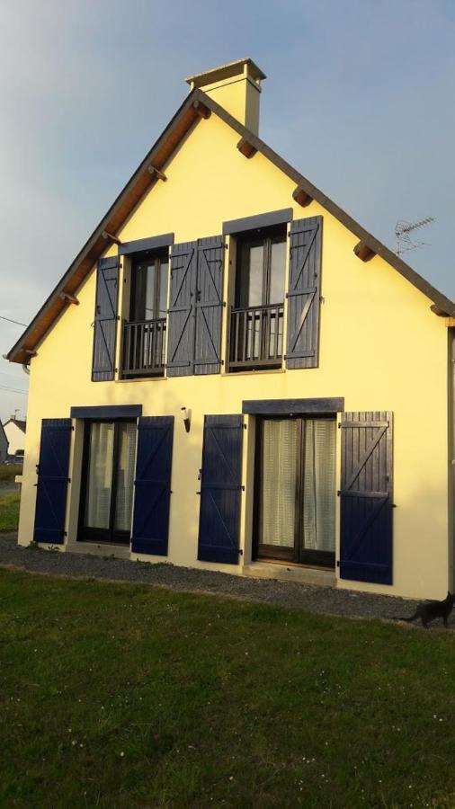 Le Grand Orient Villa Annoville Dış mekan fotoğraf