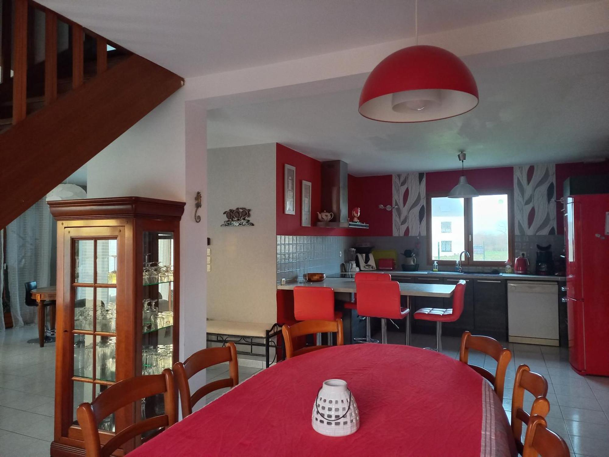 Le Grand Orient Villa Annoville Dış mekan fotoğraf