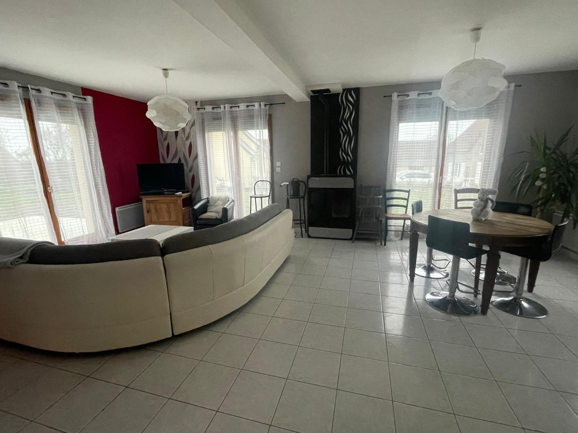 Le Grand Orient Villa Annoville Dış mekan fotoğraf