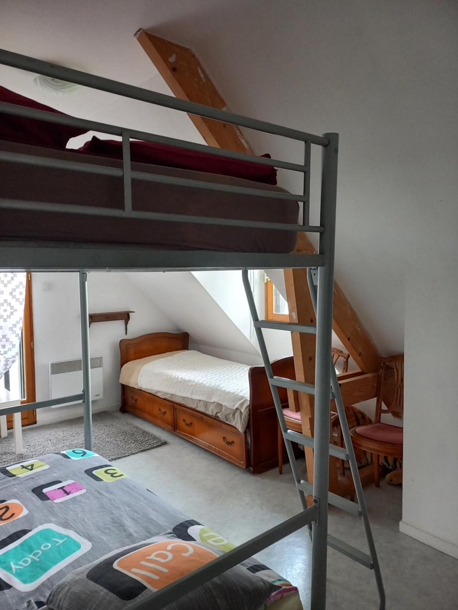 Le Grand Orient Villa Annoville Dış mekan fotoğraf