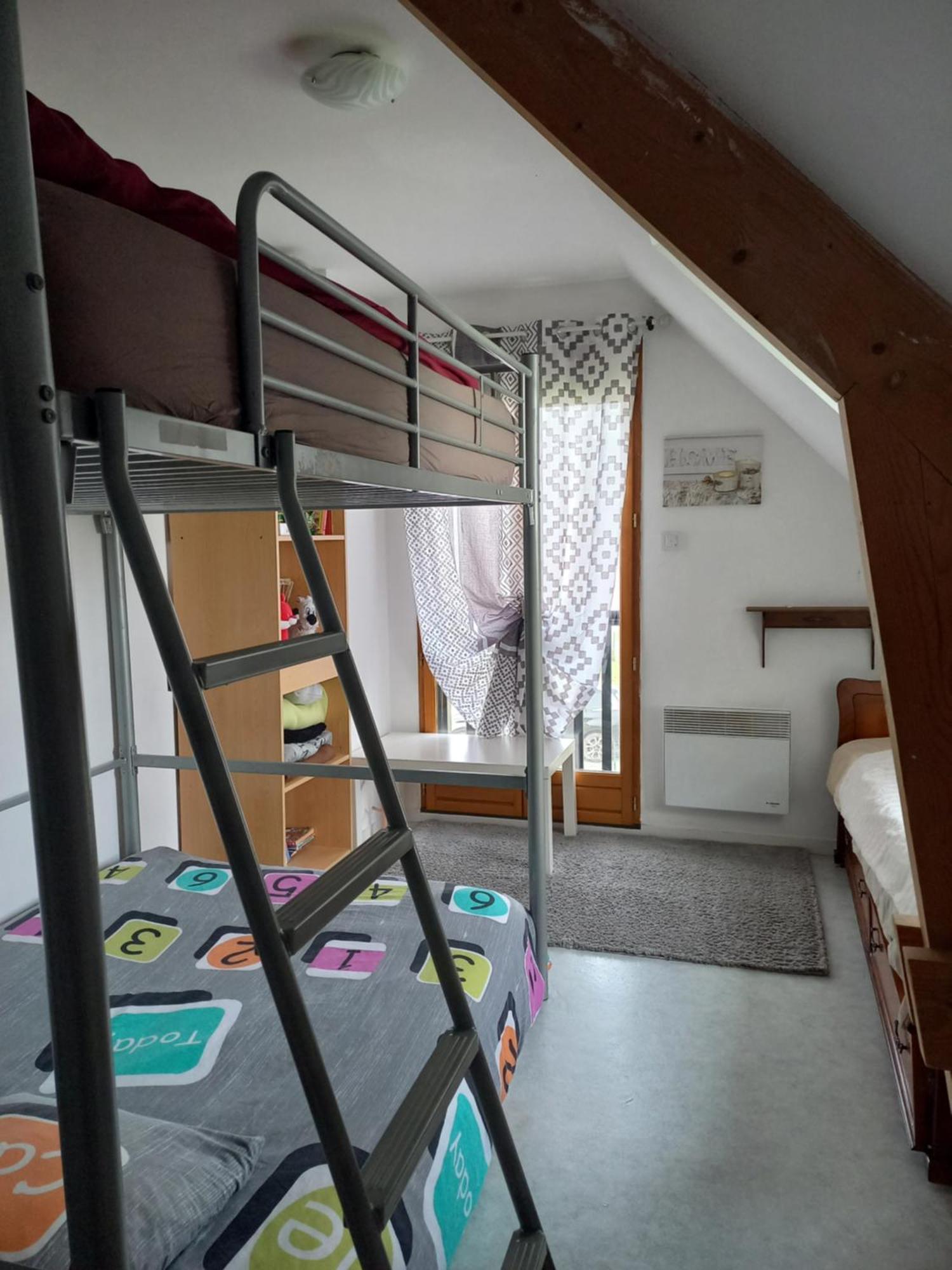 Le Grand Orient Villa Annoville Dış mekan fotoğraf